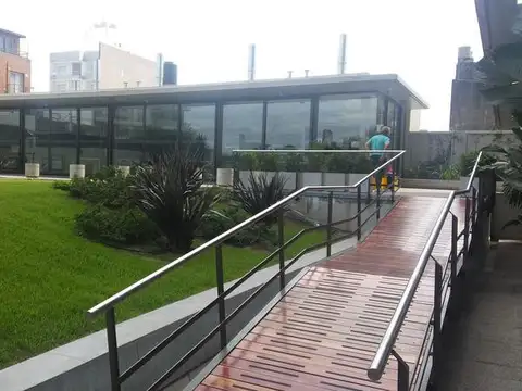 Departamento en Venta en Cinco Esquinas, Rosario