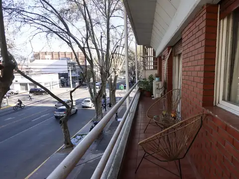 Departamento en Venta en Barrio España y Hospitales, Rosario