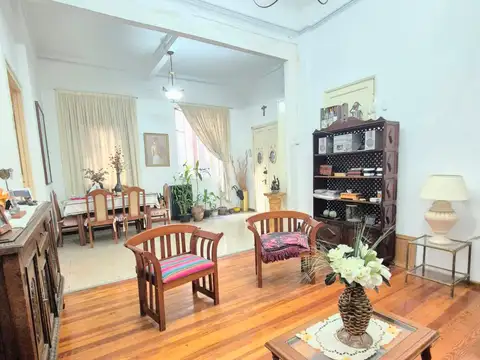 Departamento en Venta en Centro, Rosario