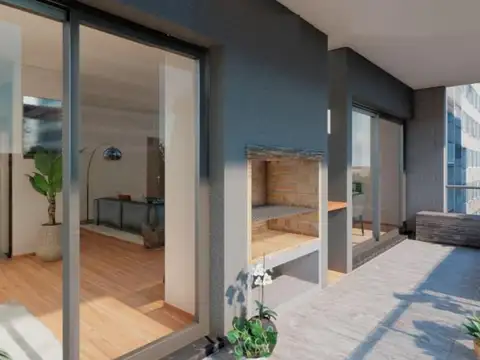 Departamento en Venta en Rosario, Santa Fe