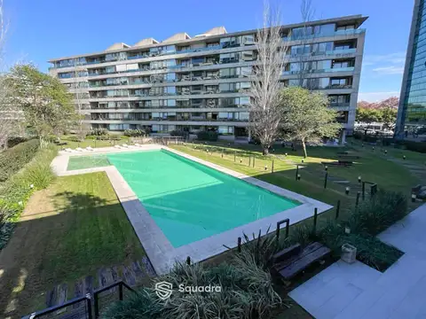 Departamento en Venta en Puerto Norte, Rosario
