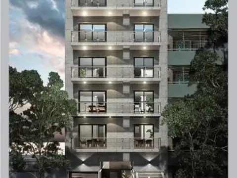 Departamento en Venta en Martin, Rosario