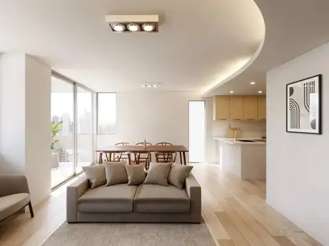 Departamento en Venta en Rosario, Santa Fe
