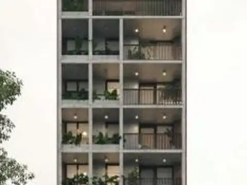 Departamento en Venta en Martin, Rosario