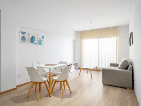 Departamento en Venta en Martin, Rosario