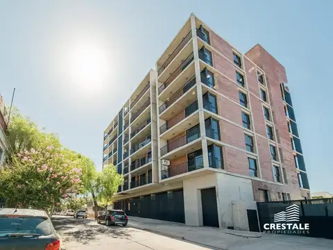 Departamento en Venta en Alberdi, Rosario