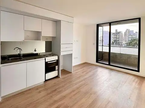 Departamento en Venta en Rosario, Santa Fe