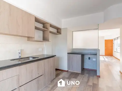 Departamento en Venta en Refinerias, Rosario