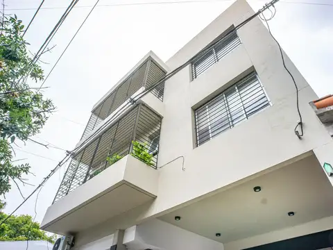 Departamento en Venta en Refinerias, Rosario