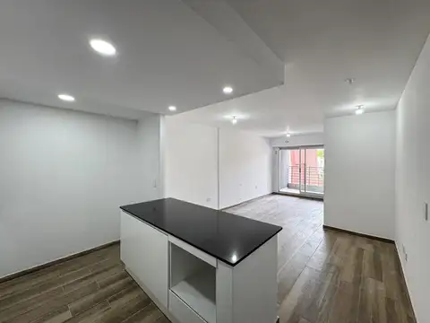 Departamento en Venta en Nuestra Señora De Lourdes, Rosario