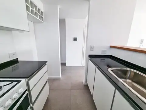 Departamento en Venta en Centro, Rosario