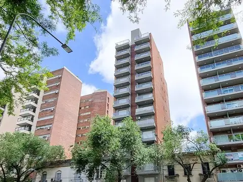 Departamento en Venta en Nuestra Señora De Lourdes, Rosario