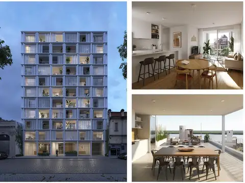 Departamento en Venta en Centro, Rosario