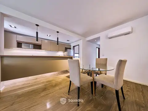 Departamento en Venta en Nuestra Señora De Lourdes, Rosario