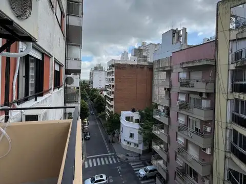 Departamento en Venta en Centro, Rosario