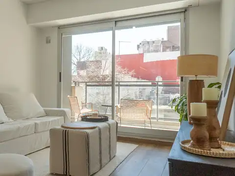 Departamento en Venta en Nuestra Señora De Lourdes, Rosario