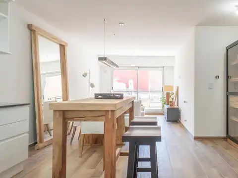 Departamento en Venta en Nuestra Señora De Lourdes, Rosario