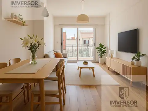 Departamento en Venta en Nuestra Señora De Lourdes, Rosario