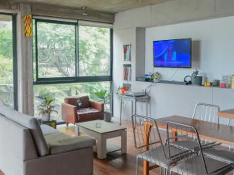 Departamento en Venta en Martín, Rosario