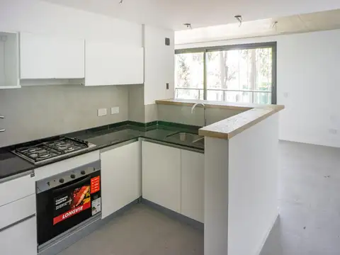 Departamento en Venta en Fisherton, Rosario