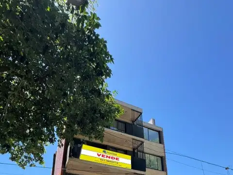Departamento en Venta en Refinerias, Rosario