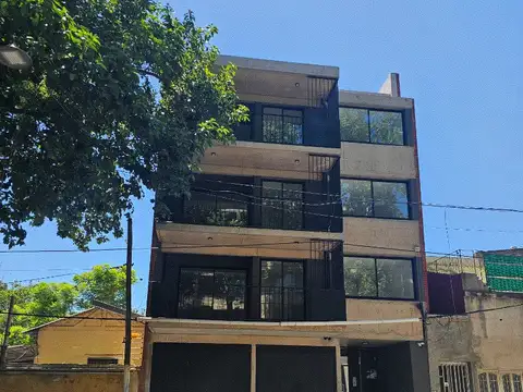 Departamento en Venta en Refinerias, Rosario