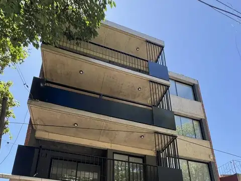 Departamento en Venta en Refinerias, Rosario
