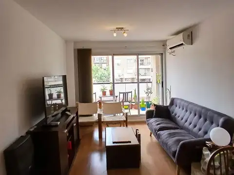 Departamento en Venta en Martín, Rosario