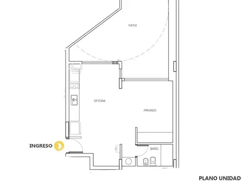 Departamento en Venta en Rosario, Santa Fe