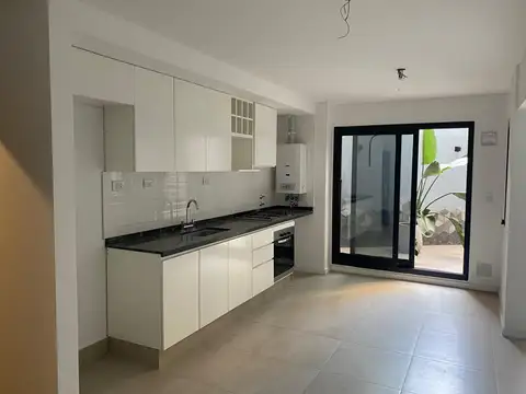 Departamento en Venta en Centro, Rosario