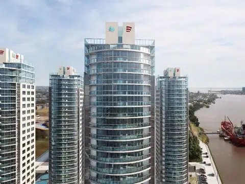 Departamento en Venta en Santa Fe, La Capital