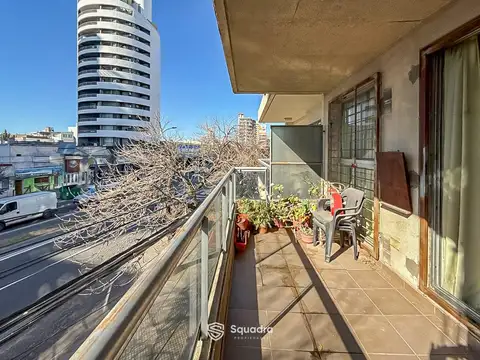 Departamento en Venta en Arroyito, Rosario