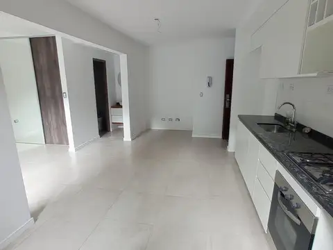 Departamento en Venta en Centro, Rosario
