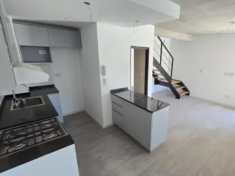 Departamento en Venta en Alberdi, Rosario