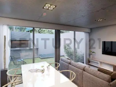 Departamento en Venta en Pichincha, Rosario