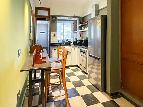 Departamento en Venta en Centro, Rosario