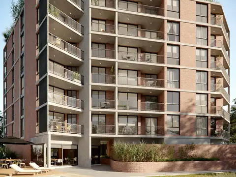 Departamento en Venta en Alberdi, Rosario
