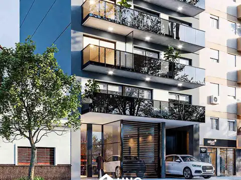 Departamento en Venta en Rosario, Santa Fe