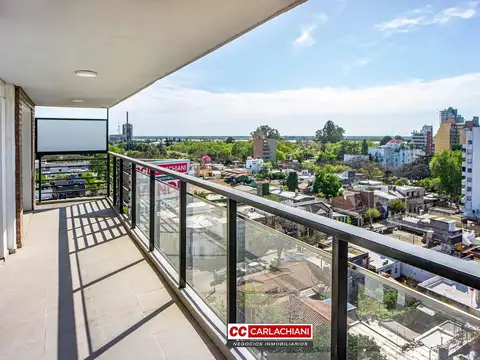 Departamento en Venta en Arroyito, Rosario