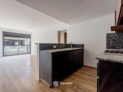 Departamento en Venta en Alberdi, Rosario