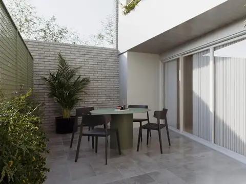 Departamento en Venta en Centro, Rosario