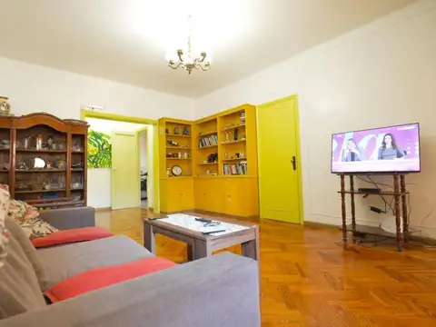 Departamento en Venta en Centro, Rosario