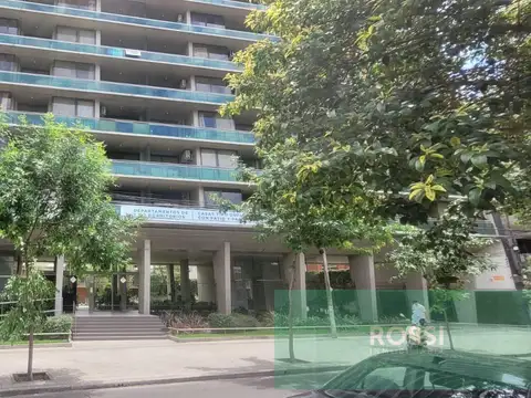 Departamento en Venta en Echesortu, Rosario