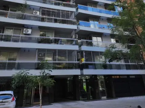Departamento en Venta en Pichincha, Rosario