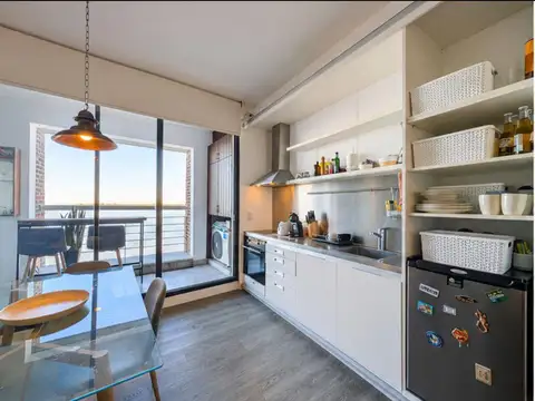 Departamento en Venta en Puerto Norte, Rosario