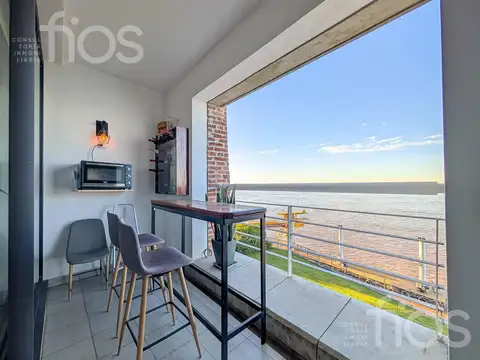 Departamento en Venta en Puerto Norte, Rosario