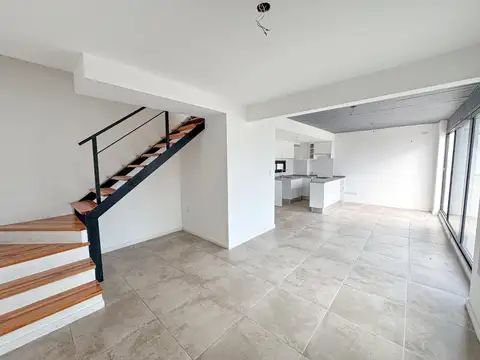 Departamento en Venta en Centro, Rosario