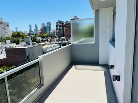 Departamento en Venta en Pichincha, Rosario