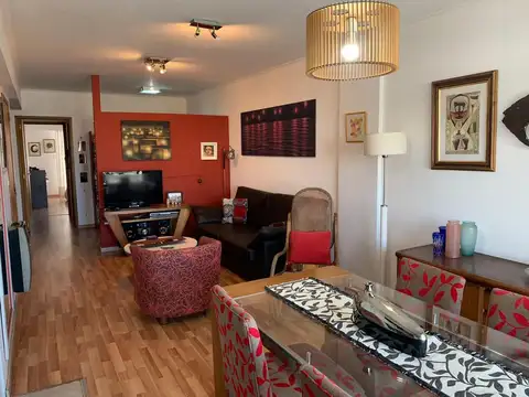 Departamento en Venta en República De La Sexta, Rosario