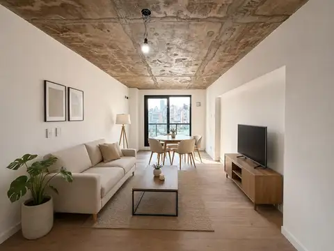 Departamento en Venta en Rosario, Santa Fe